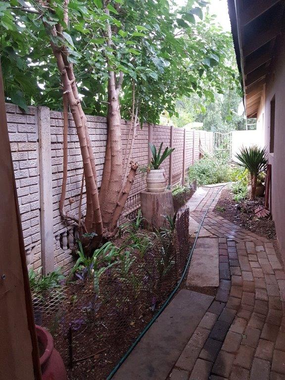 To Let 1 Bedroom Property for Rent in St Helena Free State